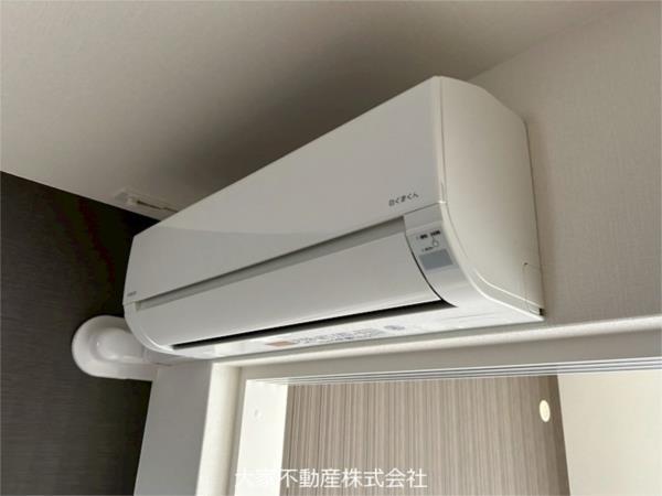 ラ・ティール（203） 部屋画像