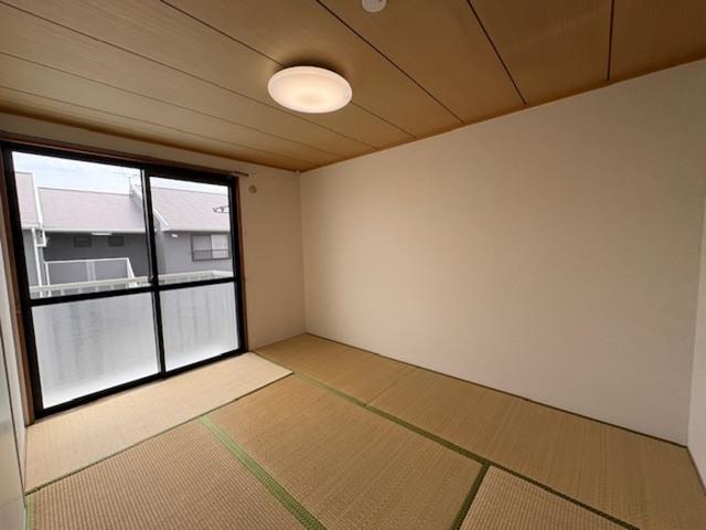 プレジールホーコ　A棟（201） 部屋画像