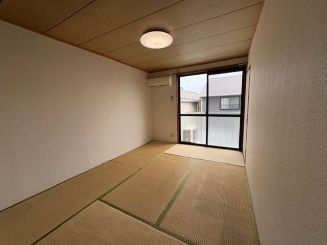 プレジールホーコ　A棟（201） 部屋画像