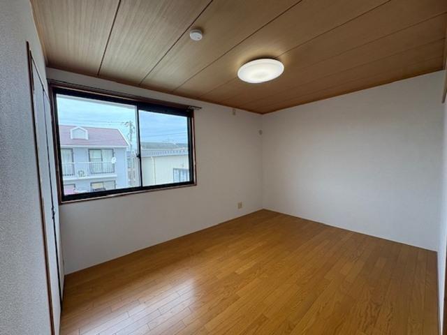 プレジールホーコ　A棟（201） 部屋画像