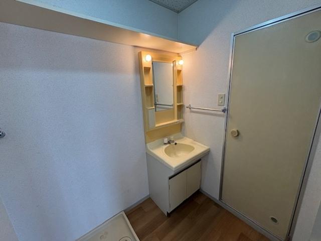 プレジールホーコ　A棟（201） 部屋画像