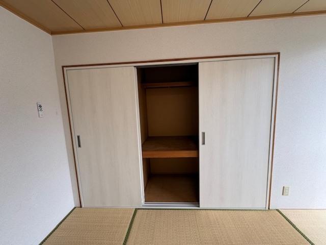 プレジールホーコ　A棟（201） 部屋画像