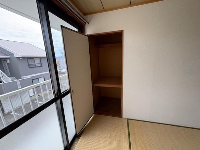 プレジールホーコ　A棟（201） 部屋画像