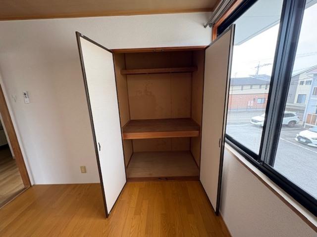 プレジールホーコ　A棟（201） 部屋画像