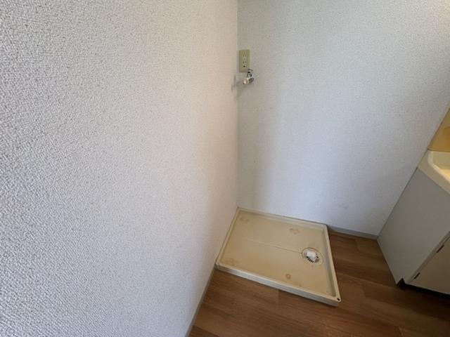 プレジールホーコ　A棟（201） 部屋画像