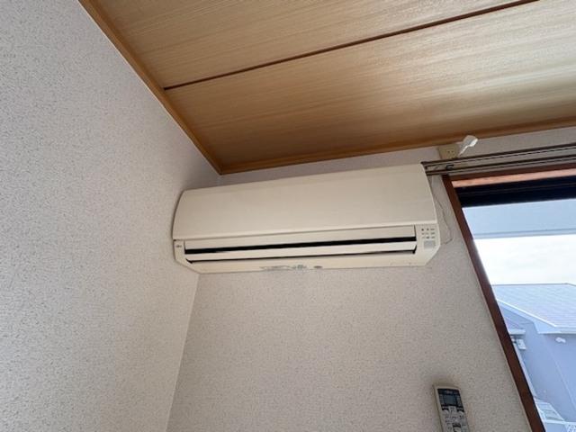 プレジールホーコ　A棟（201） 部屋画像