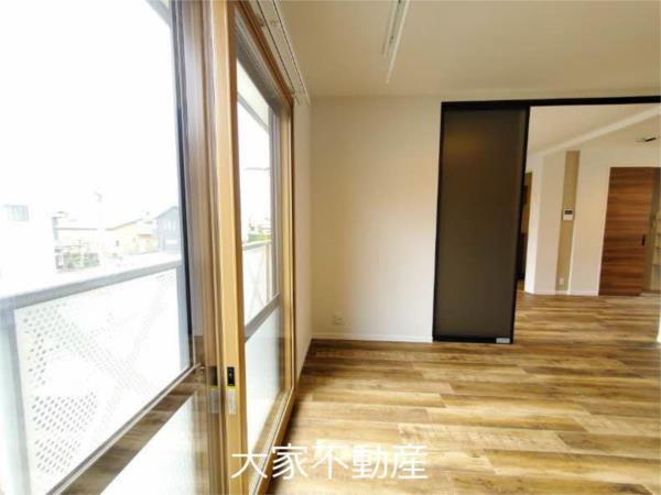 槇ハウスJUN　A（203） 部屋画像