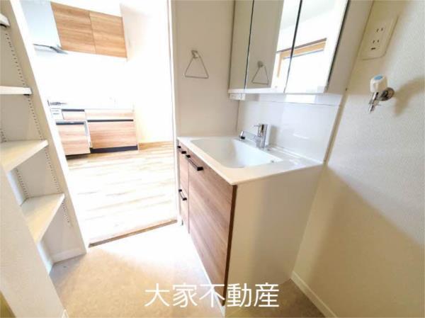 槇ハウスJUN　A（203） 部屋画像