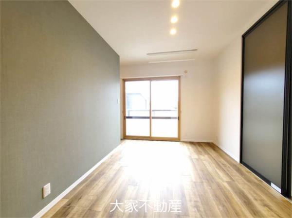槇ハウスJUN　A（203） その他部屋・スペース