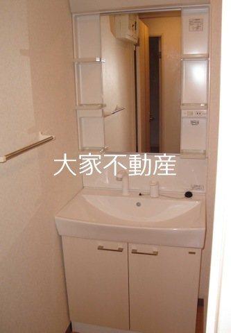 アイディール（206） 部屋画像