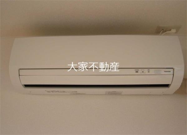 アイディール（206） 部屋画像