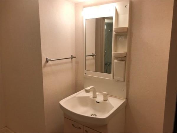 グランディール高来（207） 部屋画像