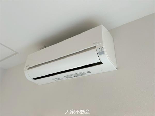 ミライ幸町（203） 部屋画像