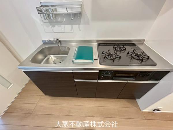 エターナルレジデンス久山台B（104） キッチン