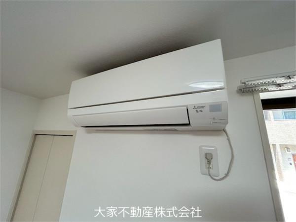 エターナルレジデンス久山台B（104） 部屋画像