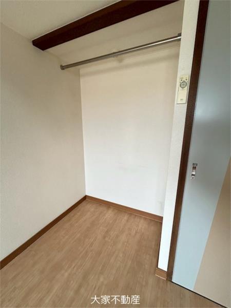 K-HOUSE（405） 収納