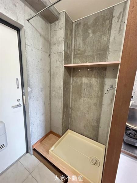 K-HOUSE（405） その他部屋・スペース