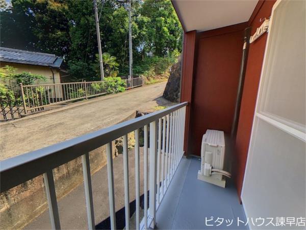 クローバーハウスII（105） 部屋画像