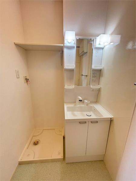 セジュール大村中央（107） 部屋画像