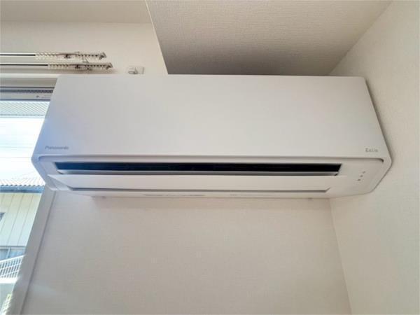 セジュール大村中央（107） 部屋画像