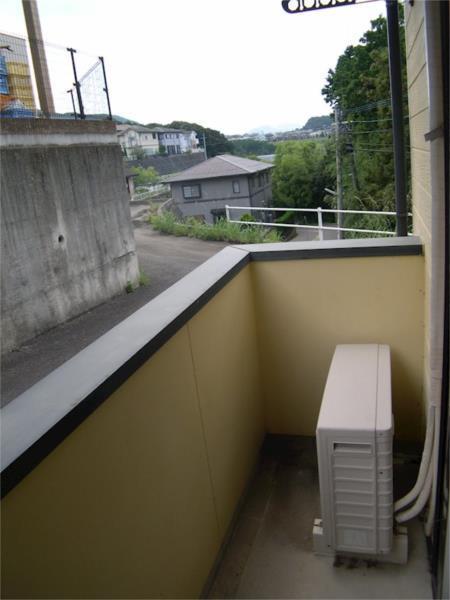 プチメゾン久山（301） 部屋画像