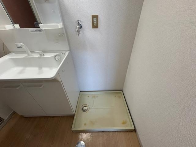 プレジール三城　B棟（102） 部屋画像