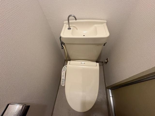 プレジール三城　B棟（102） 部屋画像