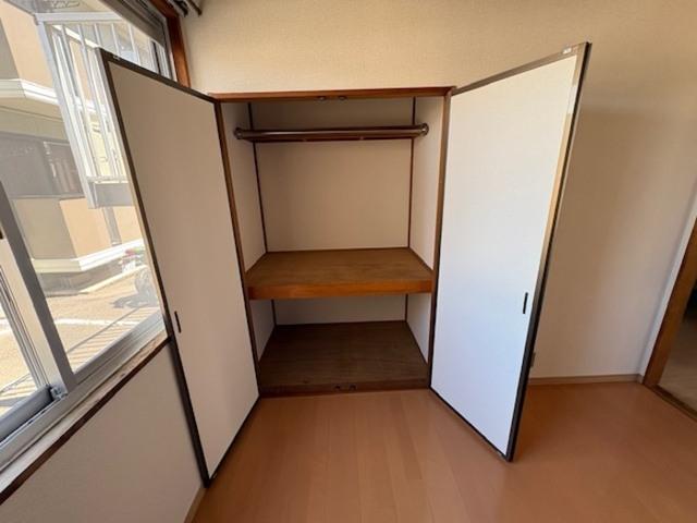 プレジール三城　B棟（102） 部屋画像