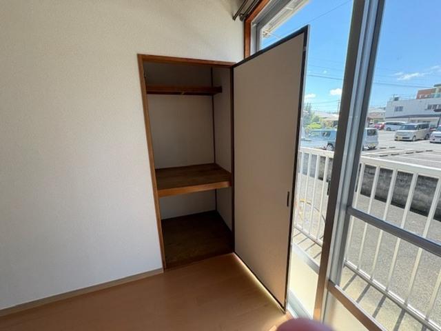 プレジール三城　B棟（102） 部屋画像