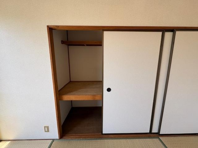 プレジール三城　B棟（102） 部屋画像