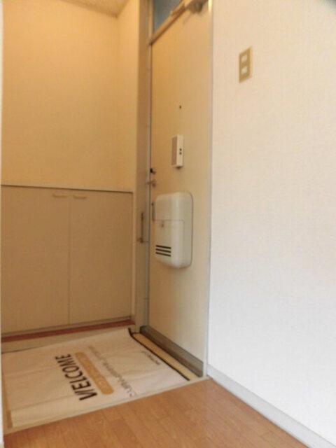 プレジール三城　B棟（102） 部屋画像