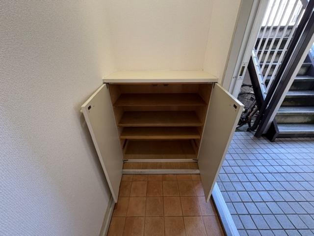 プレジール三城　B棟（102） 部屋画像