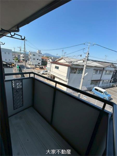 エスポアールIZUMI（207） 部屋画像