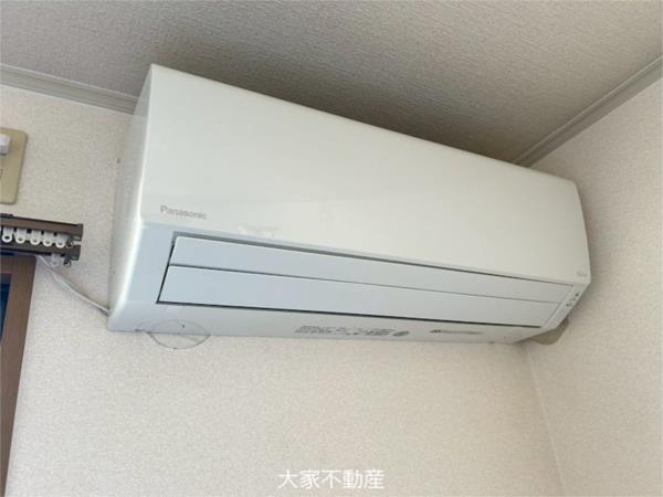 エスポアールIZUMI（207） 部屋画像