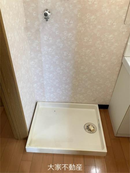 さざんかハイツVII（101） 部屋画像