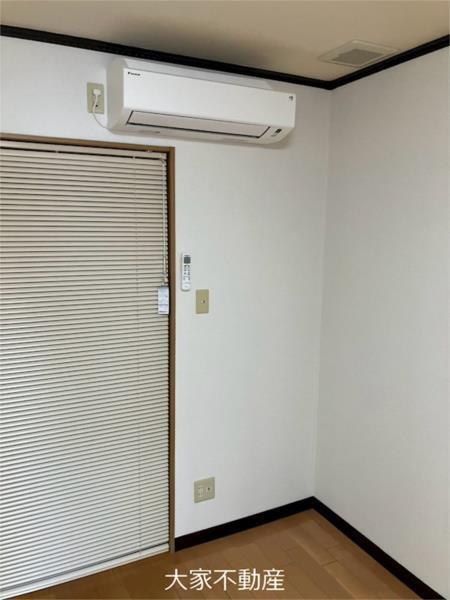 さざんかハイツVII（101） 部屋画像