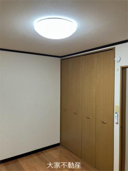 さざんかハイツVII（101） 部屋画像