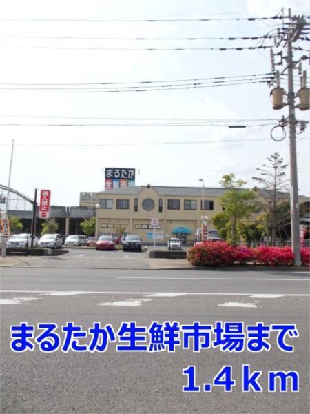 サンヒルズ壱番館（202） その他