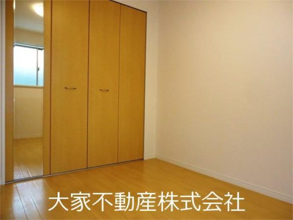 フォンテーヌ　K（205） その他部屋・スペース