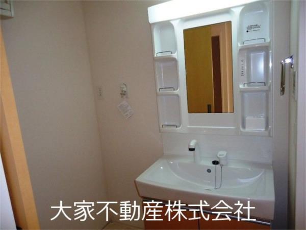 フォンテーヌ　K（205） 部屋画像