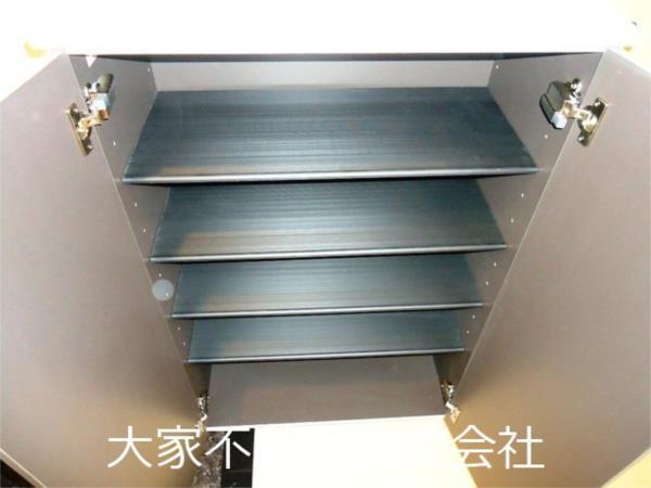 フォンテーヌ　K（205） その他