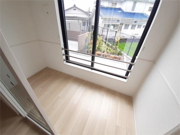 アインツ　ブラック（101） 部屋画像
