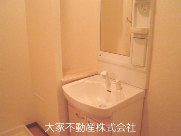 ロココレディーAino（105） 部屋画像