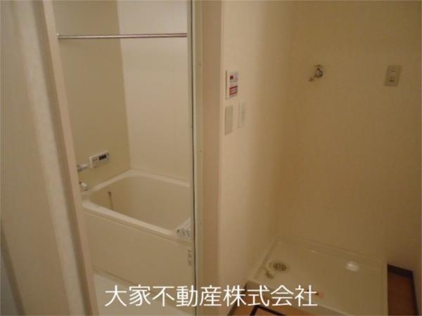 ロココレディーAino（105） 部屋画像