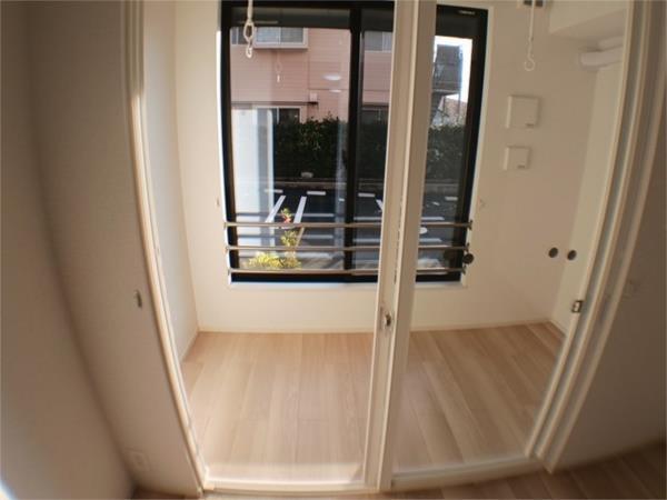 カメリアガーデン（102） 部屋画像