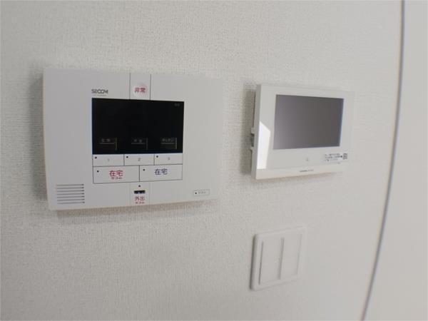 カメリアガーデン（102） 部屋画像