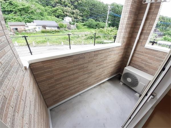 らんたん　Ａ（101） 部屋画像