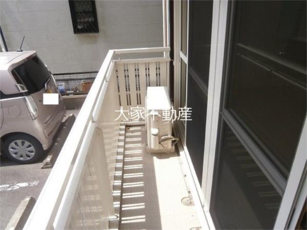 ルピナあいの（101） 部屋画像