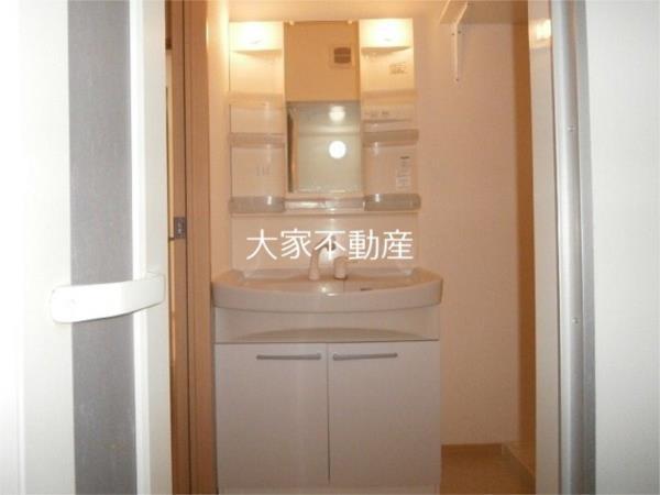 ルピナあいの（101） 部屋画像