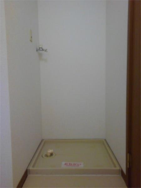 エ−デル　ハオスI　Ａ（103） 部屋画像